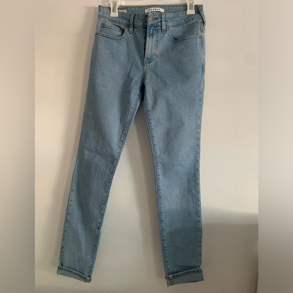 Pacsun Skinny Jeans